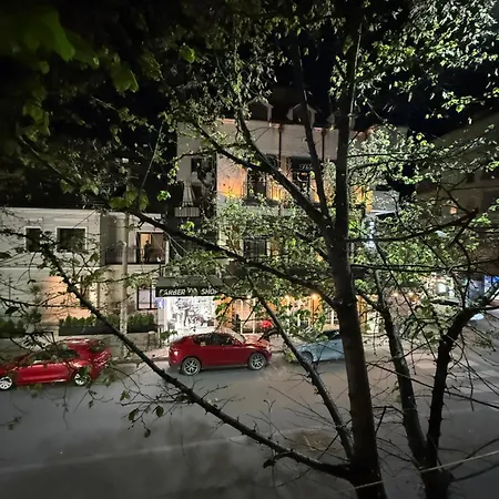 Sense Tirana