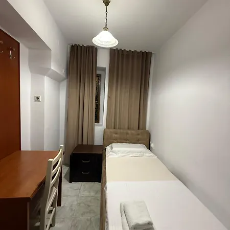 Ubytování v soukromí Sense Tirana